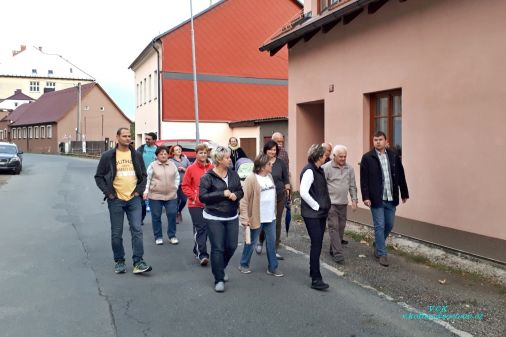 V Masarykově ulici