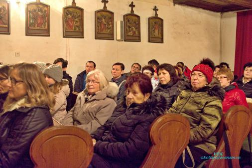 Singtet v Poběžovicích