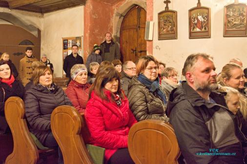 Singtet v Poběžovicích