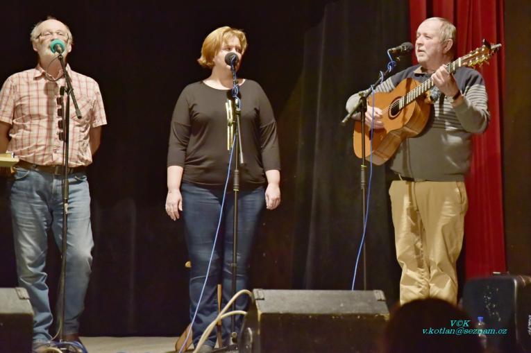 Roháči v&nbsp;poběžovickém kině 06