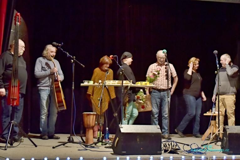 Roháči v&nbsp;poběžovickém kině 09