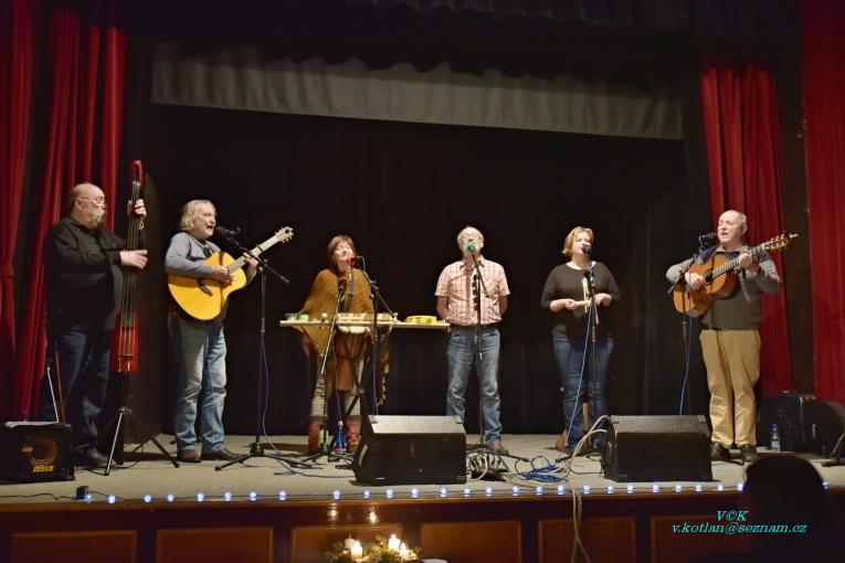 Roháči v&nbsp;poběžovickém kině 01