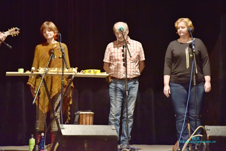 Roháči v&nbsp;poběžovickém kině 05