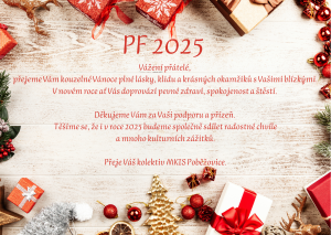 přání