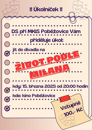 plakát