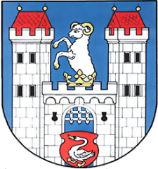 Město Poběžovice